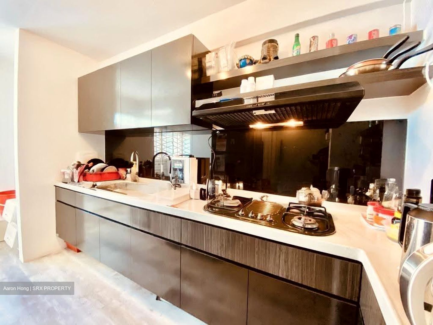 Blk 28 Bendemeer Ville (Kallang/Whampoa), HDB 3 Rooms #614186831